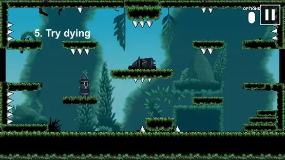 Witchfall screenshot 4