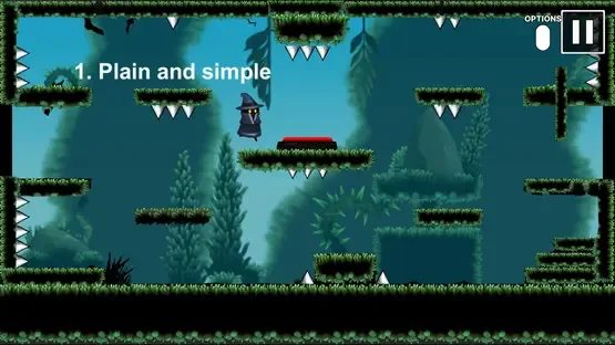 Witchfall screenshot 6