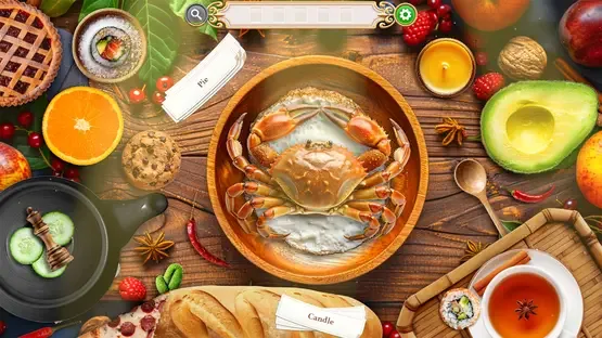 Kat-tastic Hidden Object screenshot 1