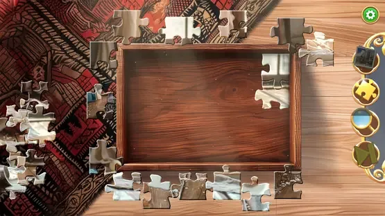 Kat-tastic Hidden Object screenshot 6