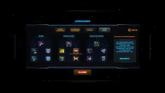 Iron Guard: Day Zero screenshot 2