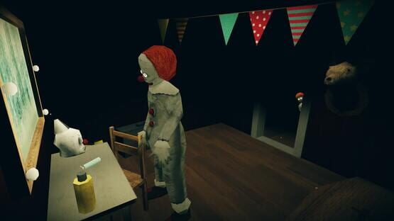 Death Attraction screenshot 1