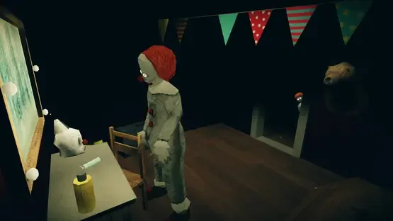 Death Attraction screenshot 1