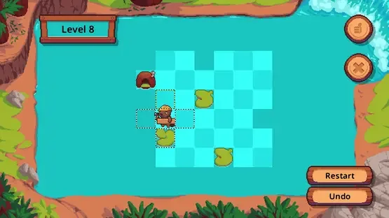Damways screenshot 2