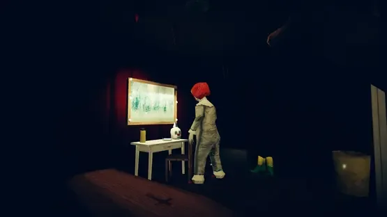 Death Attraction screenshot 5
