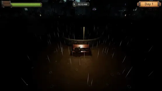 Bench Simulator screenshot 3