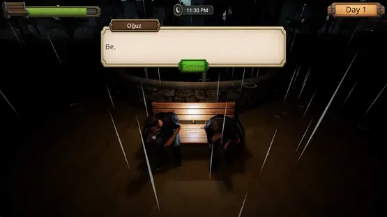 Bench Simulator screenshot 4