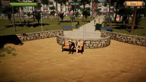 Bench Simulator screenshot 7