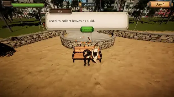 Bench Simulator screenshot 10