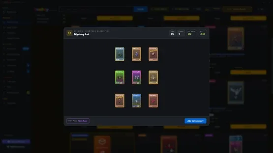 FeeBay Simulator screenshot 4