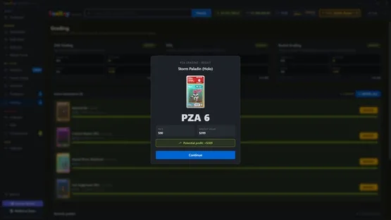 FeeBay Simulator screenshot 12