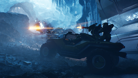Halo: Campaign Evolved - Premium Edition Screenshot
