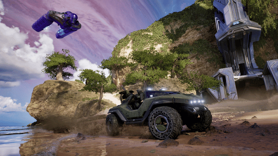 Halo: Campaign Evolved - Premium Edition Screenshot