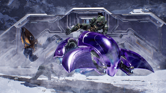 Halo: Campaign Evolved - Premium Edition Screenshot
