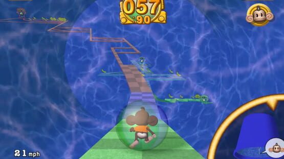 Super Monkey Ball 349 screenshot 2