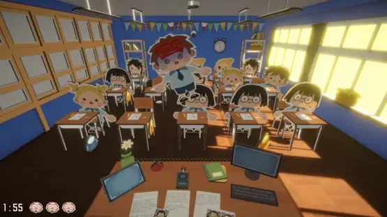 Damn Exam screenshot 4