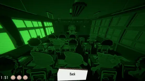 Damn Exam screenshot 2