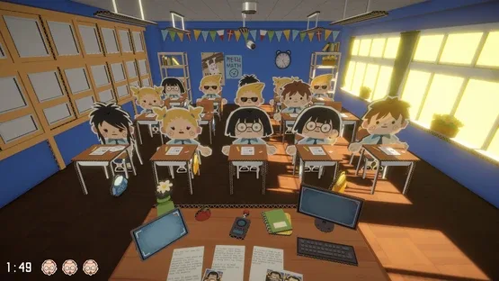 Damn Exam screenshot 5