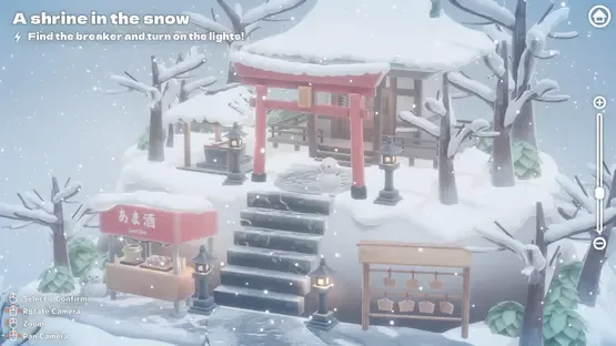 Hakoniwa Electric screenshot 6