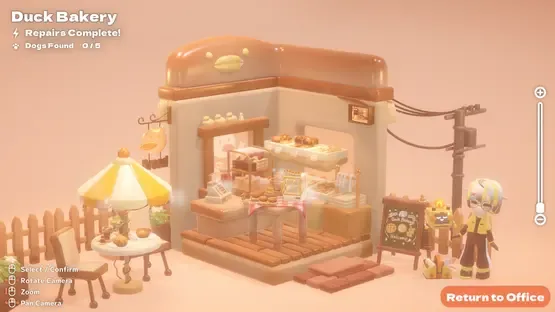 Hakoniwa Electric screenshot 9
