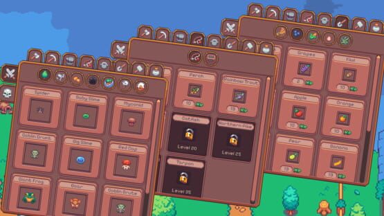 Idle Keep screenshot 3
