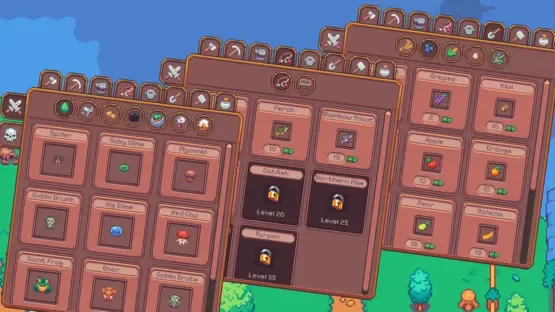 Idle Keep screenshot 3