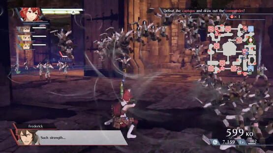 Fire Emblem Warriors: Season Pass screenshot 1