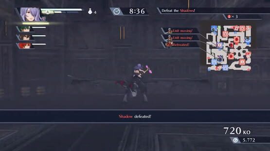 Fire Emblem Warriors: Fire Emblem Awakening DLC Pack screenshot 3