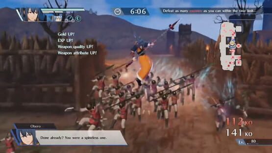 Fire Emblem Warriors: Fire Emblem Fates DLC Pack screenshot 3