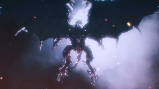 Final Fantasy Resonance Screenshot
