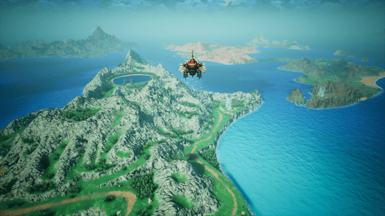 Final Fantasy Resonance Screenshot