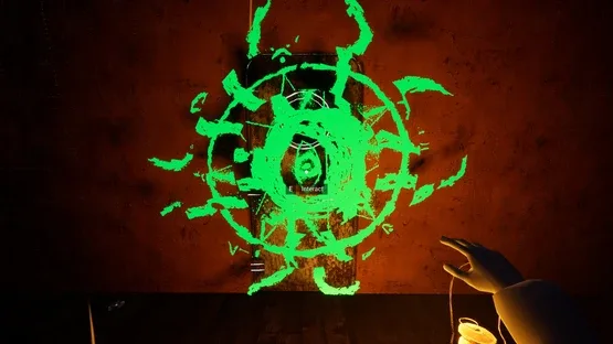 Broken Voyage screenshot 1
