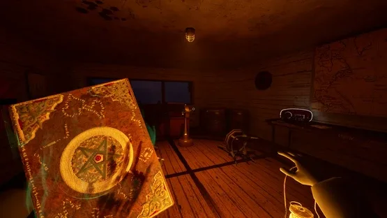 Broken Voyage screenshot 7