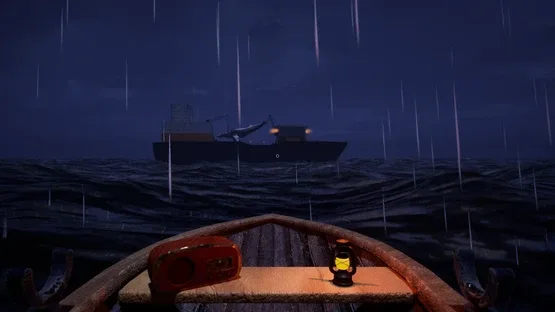 Broken Voyage screenshot 3