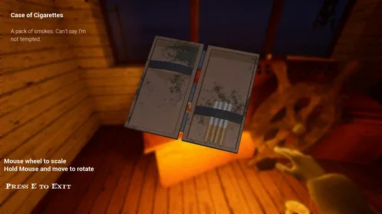 Broken Voyage screenshot 4