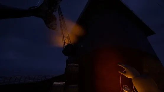Broken Voyage screenshot 6