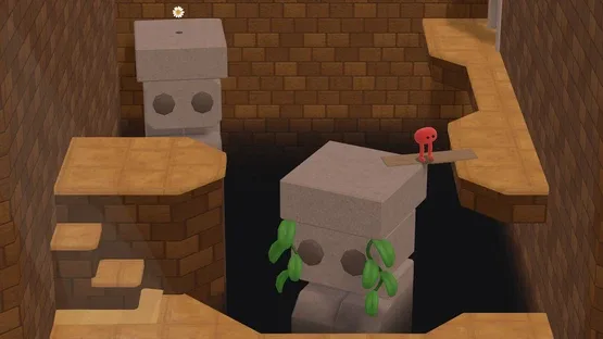 Pikuniku 2 screenshot 2