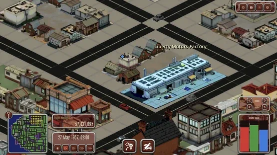 Auto Empire Tycoon screenshot 4