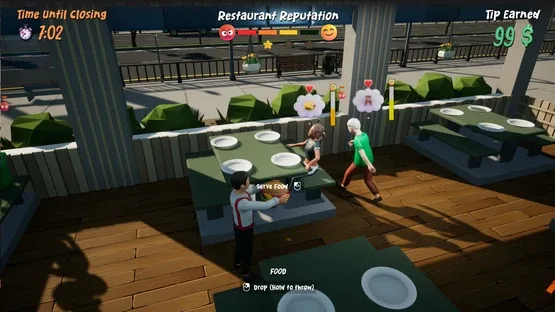 Can I Take Your Order screenshot 9