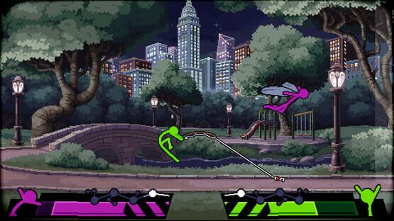 Animation Versus screenshot