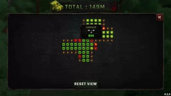 Operation: Outbreak Idle screenshot 4