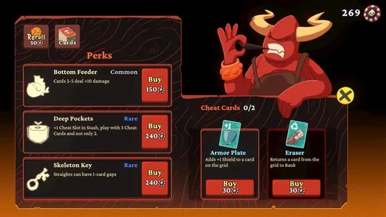 Hellsino screenshot 2