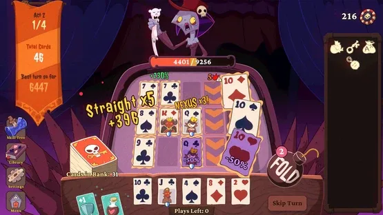 Hellsino screenshot 6