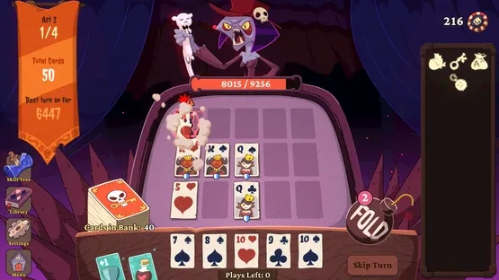 Hellsino screenshot 7