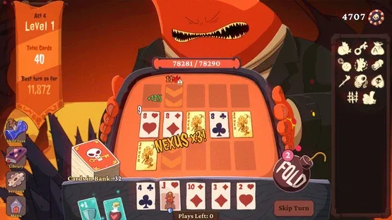 Hellsino screenshot 8