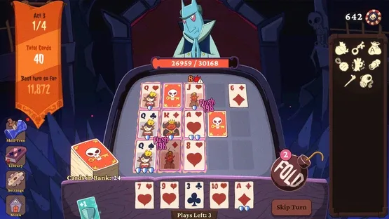 Hellsino screenshot 9