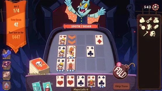 Hellsino screenshot 11