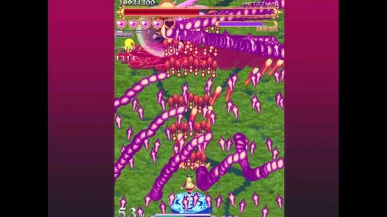 Eden's Eclipse screenshot 3