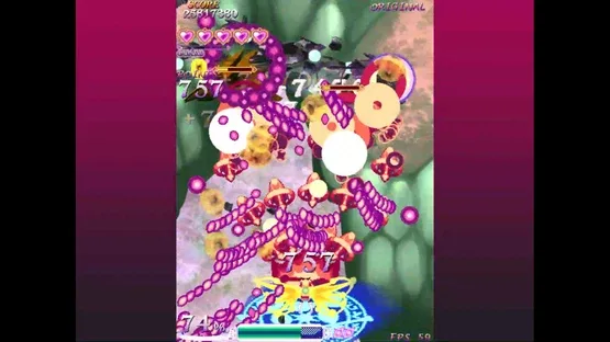 Eden's Eclipse screenshot 4