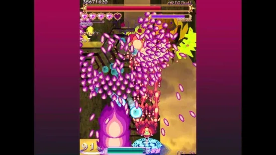 Eden's Eclipse screenshot 5